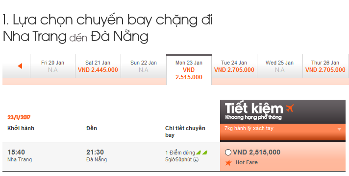 vé-máy-bay-Tết-Nha-Trang-Đà-Nẵng