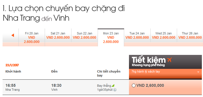 vé-máy-bay-tết-Nha-Trang-Vinh