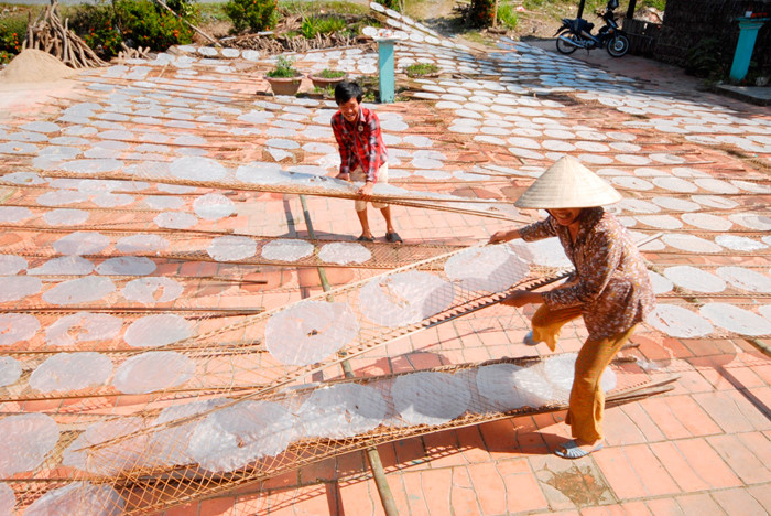 Vé máy bay giá rẻ Cần Thơ đi Hải Phòng
