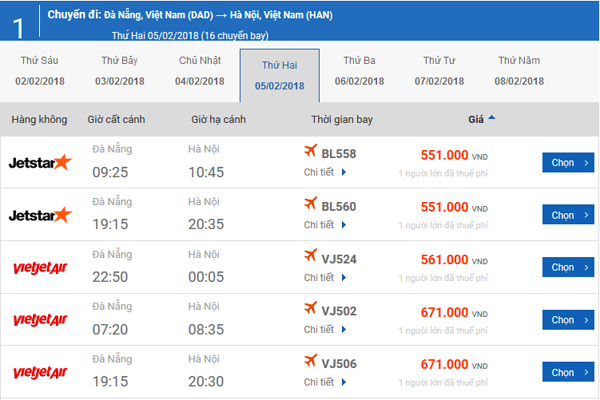 vé-máy-bay-tết-Đà-Nẵng-Hà-Nội