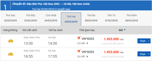 vé-máy-bay-tết-Điện-Biên-Hà-Nội