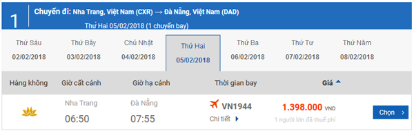 vé-máy-bay-Tết-Nha-Trang-Đà-Nẵng