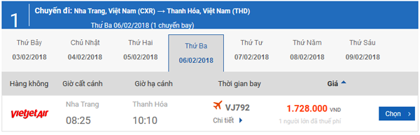 Vé-máy-bay-Tết-Nha-Trang-Thanh-Hóa