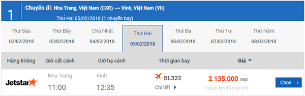 vé-máy-bay-tết-Nha-Trang-Vinh