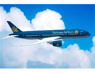 Vietnam Airlines mở bán thêm 155.600 vé máy bay Tết 