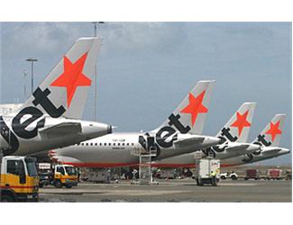 Bảng giá vé máy bay JETSTAR